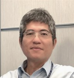 Mr. Lee, Chia-Cheng