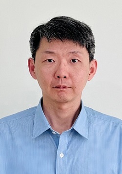 Mr. Sung, Su-Chuan