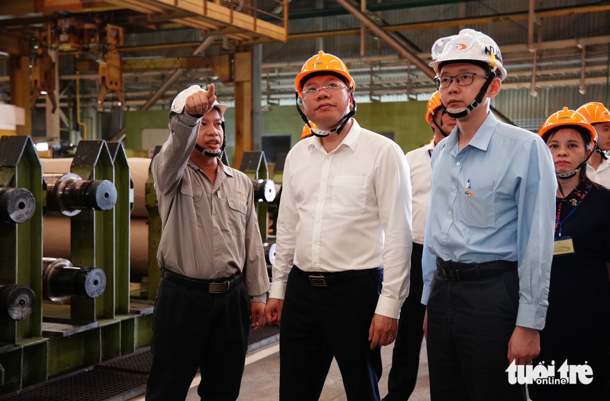 Phó Chủ tịch UBND
