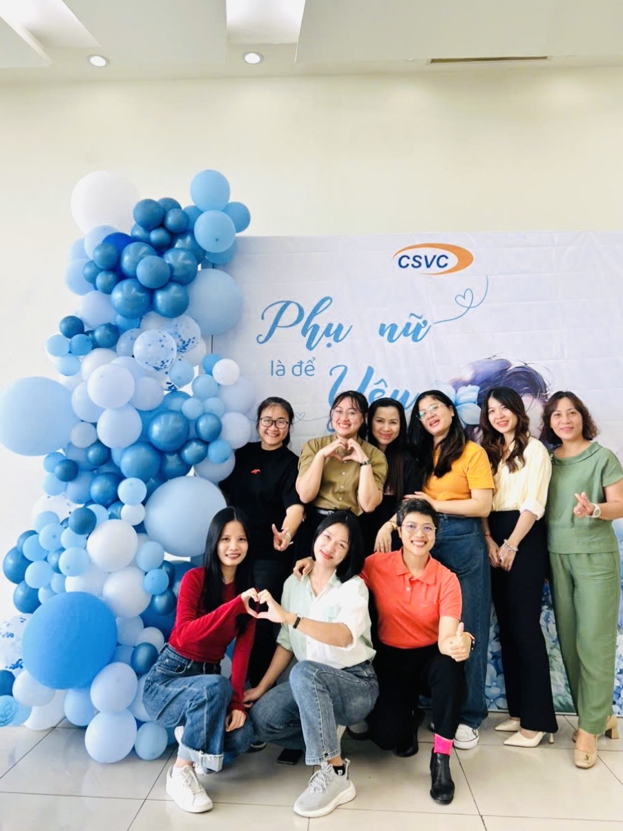 HAPPY INTERNATIONAL WOMEN’S DAY 8/3 – WOMEN ARE TO BE LOVED